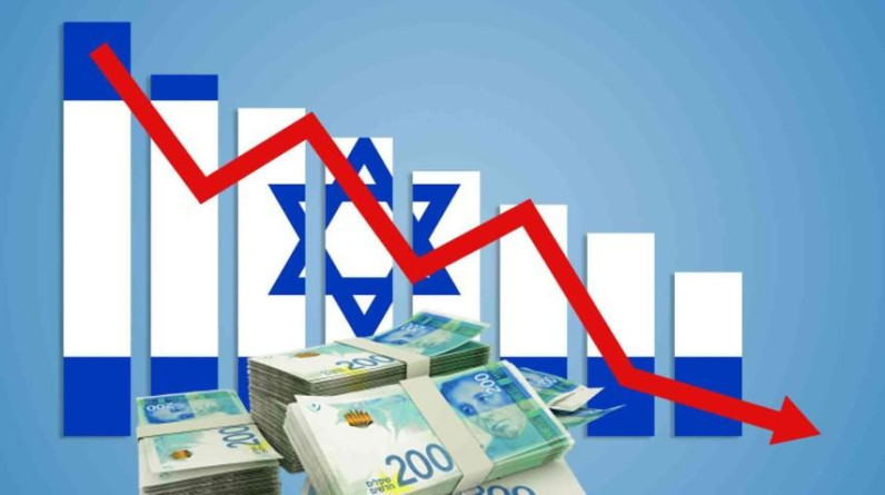 تبعات الرد الإيراني.. تراجع المؤشر الرئيس لبورصة تل أبيب